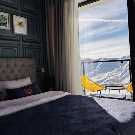 Twins Apartment Deluxe, New 古多里 外观 照片